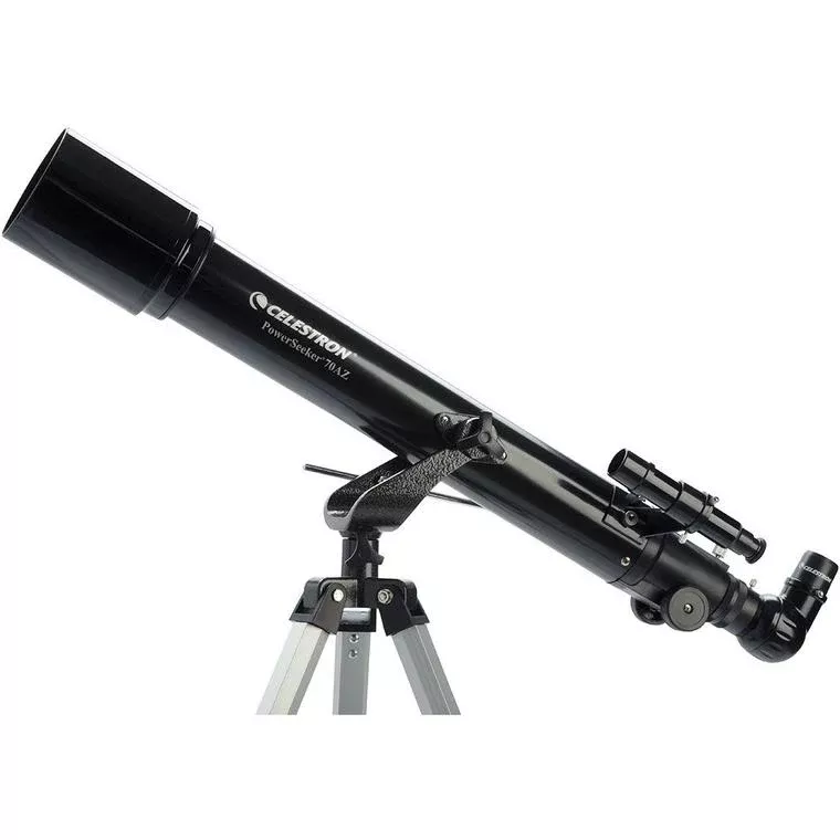 PowerSeeker 70AZ Telescope