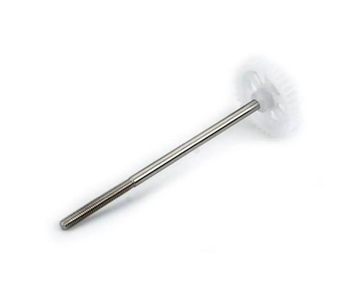 Prop Shaft with Hardware: Cub
