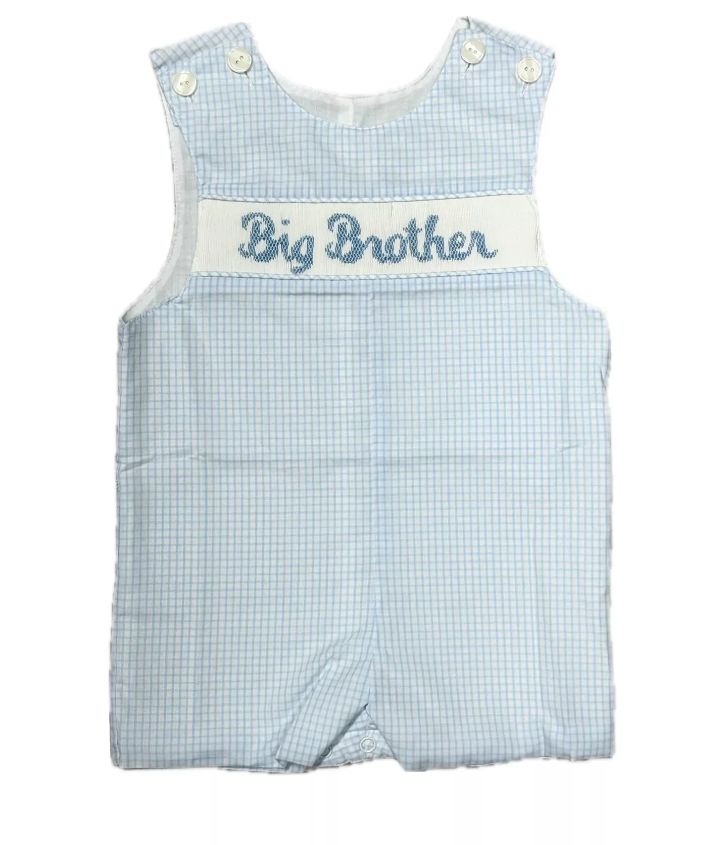 Remember Nguyen Big Brother Jon Jon