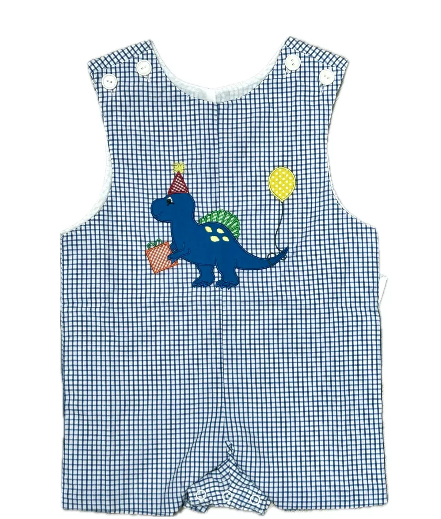 Remember Nguyen Royal Blue Birthday Dino Jon Jon