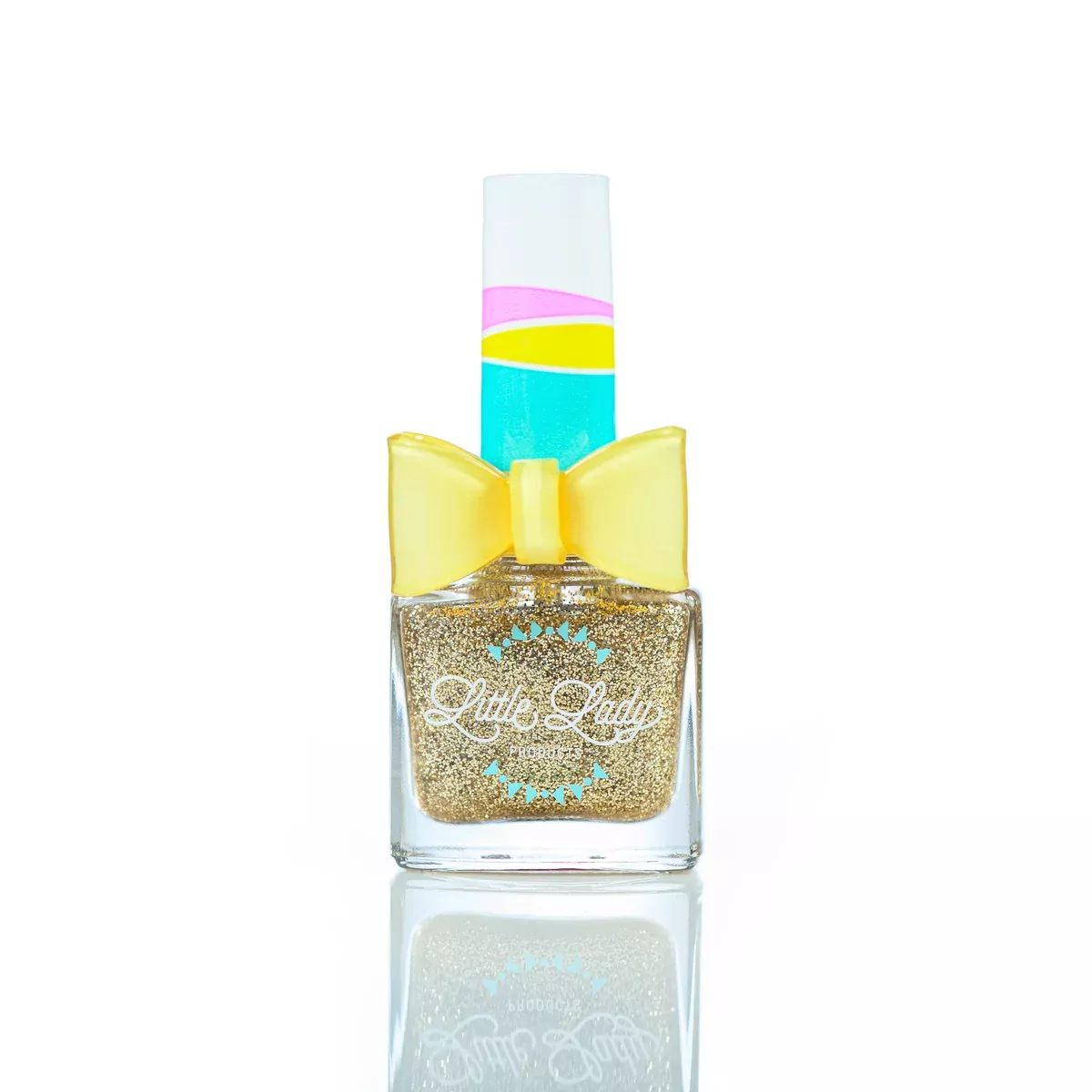 Rockstar Nail Polish