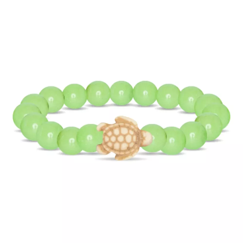 Sea Turtle Green