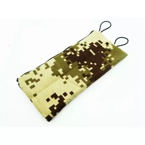 Sf Toy Digital Camo Sleeping Bag (1/10 Scale)
