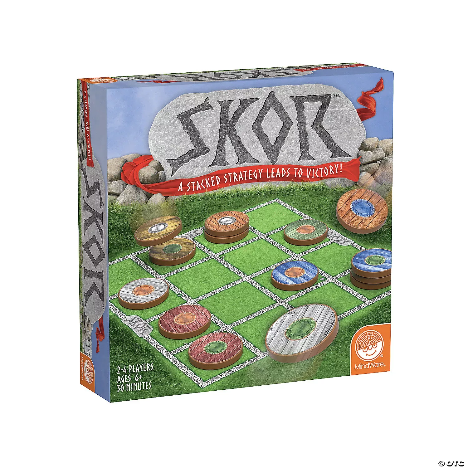 Skor
