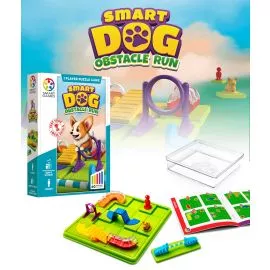 Smart Games 451 Smart Dog