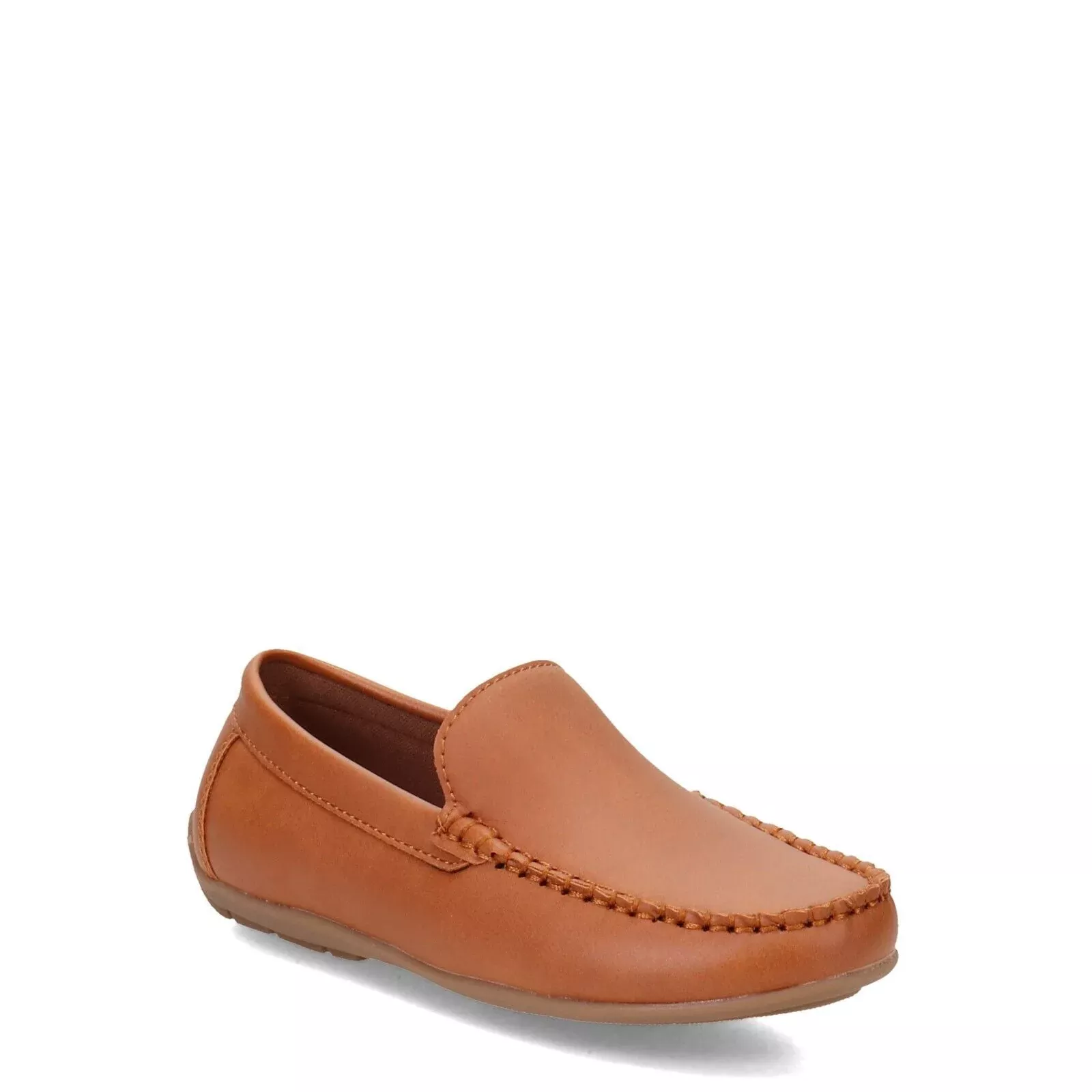 Strauss + Ramm Carson Loafer-Tan