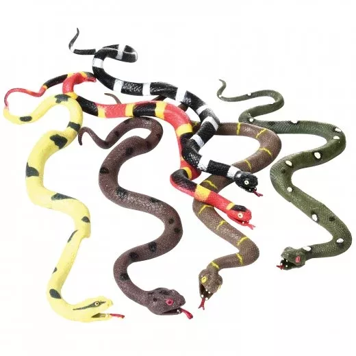Stretchy Snake