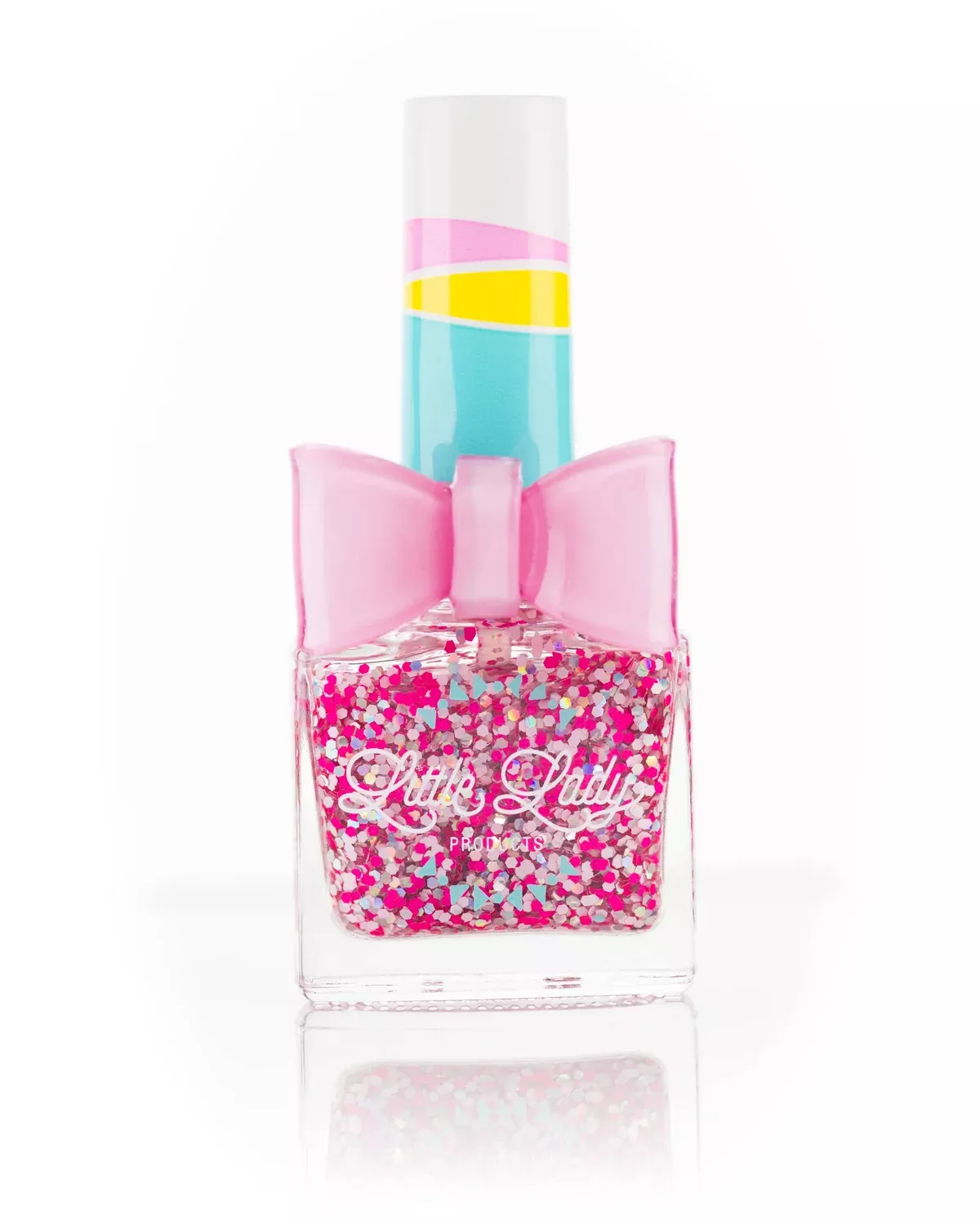 Unicorn Wishes Nail Polish