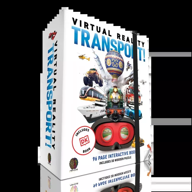 Virtual Reality Transport
