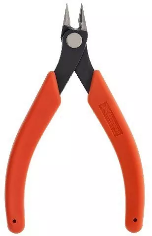 Xuron 2175ET PRO SPRUE CUTTER