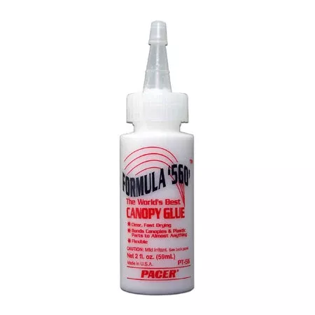 ZAP Formula 560 Canopy Glue PAAPT56