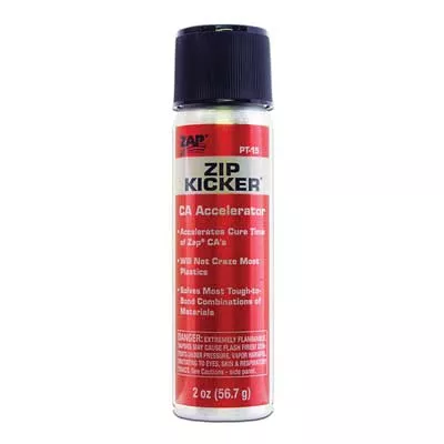 Zap PT-15 Zip Kicker