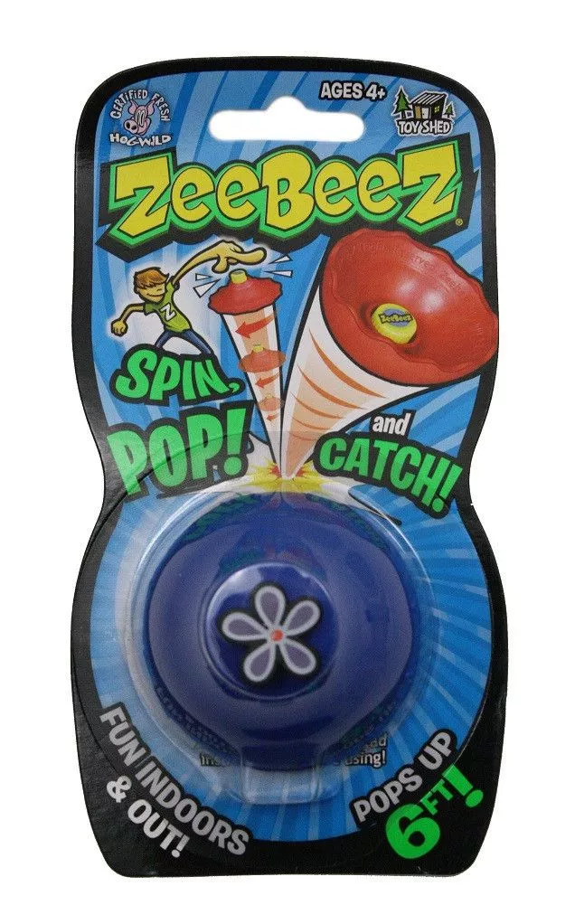 Zeebez