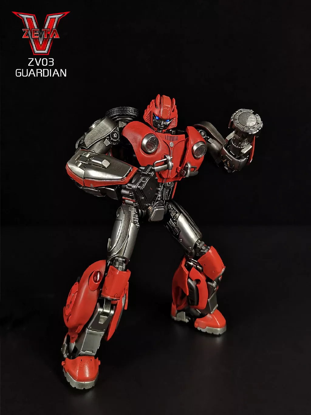 ZetaToys ZV03 GUARDIAN