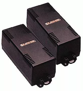 ZW Controller with two 135 watt PowerHouse