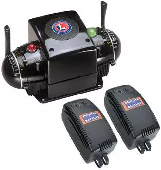 ZW and PowerHouse Power Supply Set